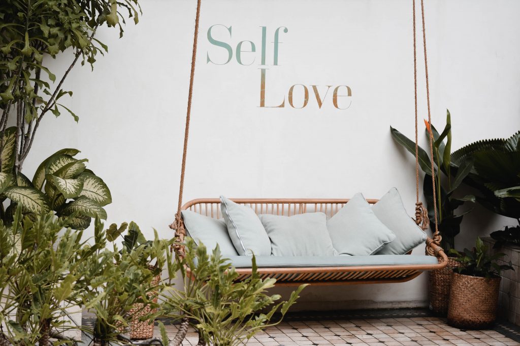 Self LOVE